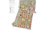 Проект планировки и проект межевания территории, ограниченной улицей Невской, границей МО "Город Всеволожск", восточной границей квартала 66 Всеволожского лесничества, в городе Всеволожск,, Всеволожского муниципального района Ленинградской области